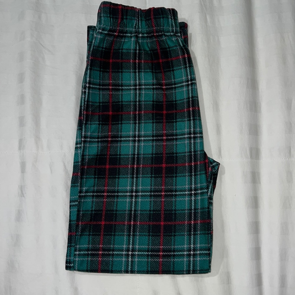 Youth boy pj pants